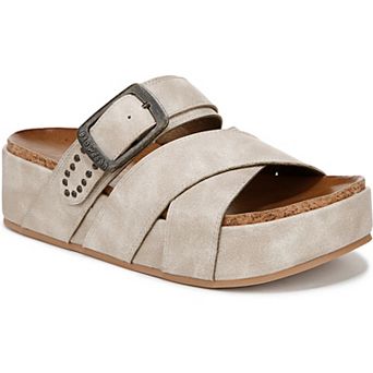 Blowfish Malibu Iris Women's Platform Sandals