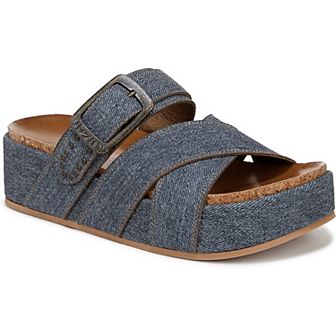 Blowfish Malibu Iris Women's Platform Sandals