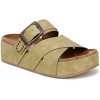 Blowfish Malibu Iris Women's Platform Sandals