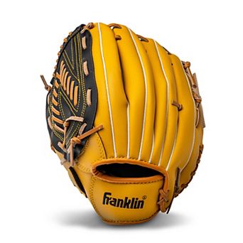 Franklin Sports Field Master Fielding Glove