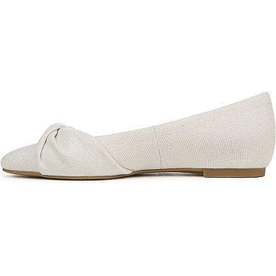 LifeStride Palm Women's Ballet Flats