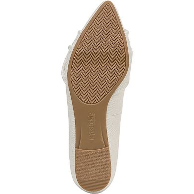 LifeStride Palm Women's Ballet Flats