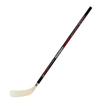 Franklin Sports NHL Power Fusion Youth Street Hockey Stick