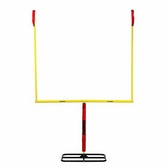 Franklin Sports Authentic Steel Football Goal Post