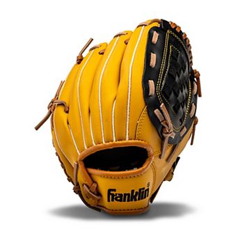 Franklin Sports Fieldmaster Series 10-inch Right Hand Baseball Glove