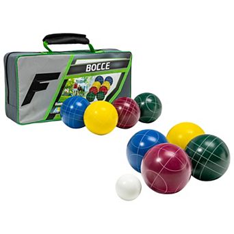 Franklin Sports Advanced All-Weather Bocce Set