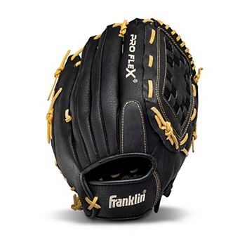 Franklin Sports Pro Flex 13-inch Baseball Glove - Right Hand Throw