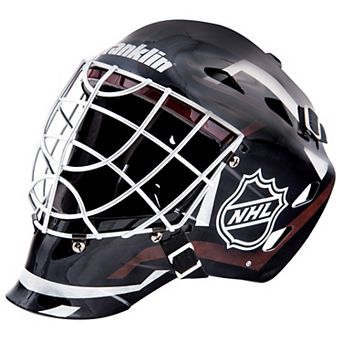 Franklin Sports NHL Street Hockey Goalie Mask