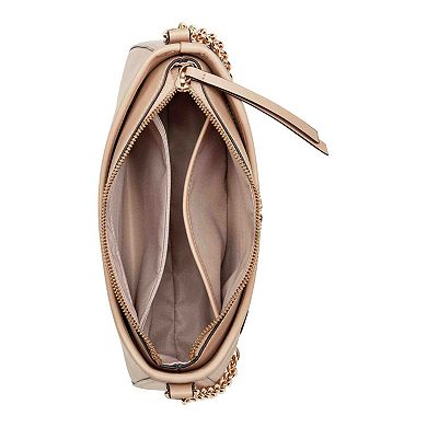 Nine West Harland Convertible Crossbody Shoulder Bag