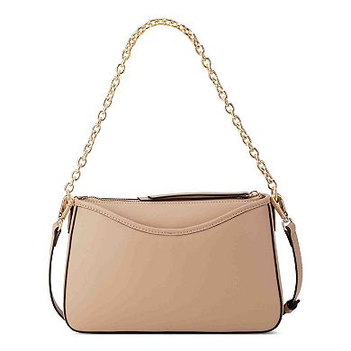 Nine West Harland Convertible Crossbody Shoulder Bag