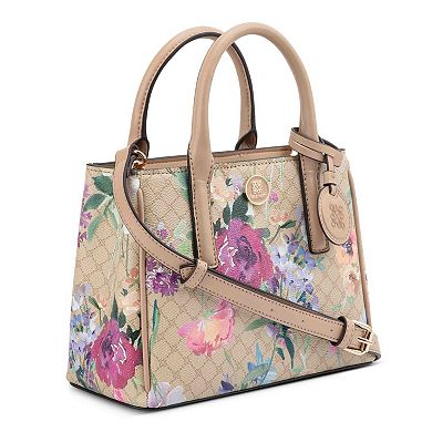Nine West Harland Mini Satchel Crossbody Bag