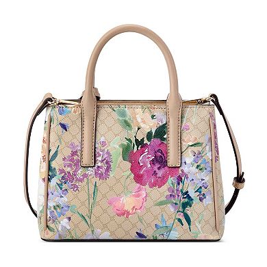Nine West Harland Mini Satchel Crossbody Bag