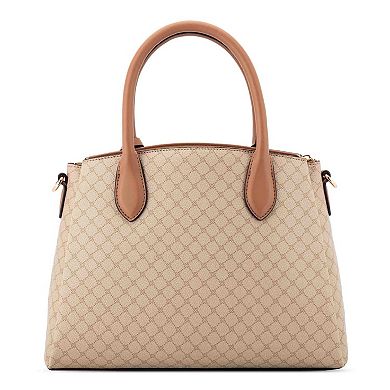 Nine West Mary Satchel Bag