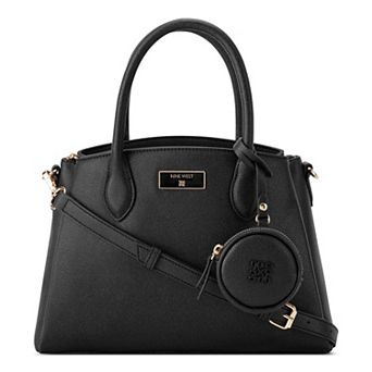 Nine West Mary Satchel Bag