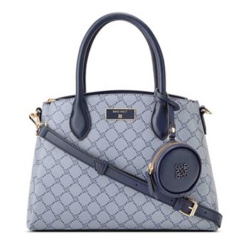 Nine West Mary Satchel Bag