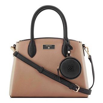 Nine West Mary Satchel Bag