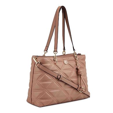 Nine West Harland Carryall Bag