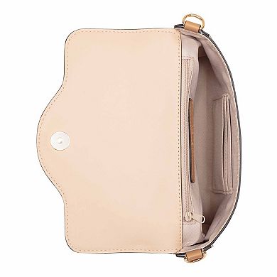 Nine West Nalini Flap Crossbody Bag
