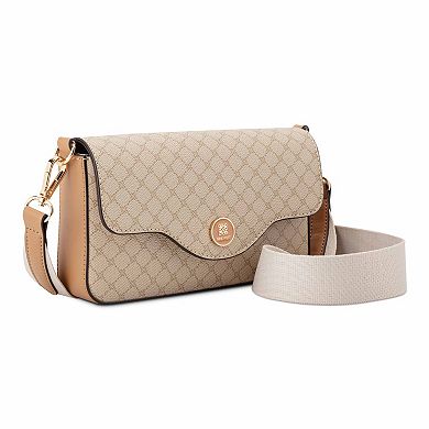 Nine West Nalini Flap Crossbody Bag