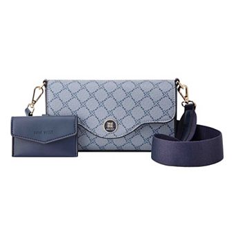 Nine West Nalini Flap Crossbody Bag