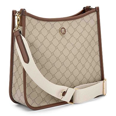 Nine West Nalini Large Crossbody Bag