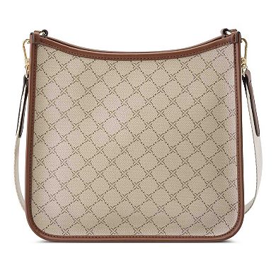 Nine West Nalini Large Crossbody Bag