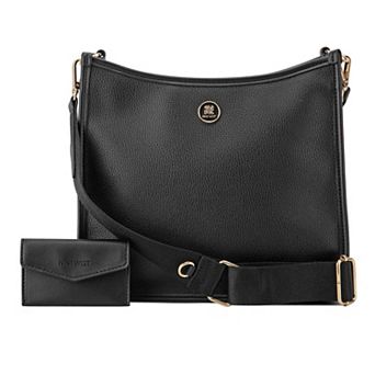 Nine West Nalini Large Crossbody Bag