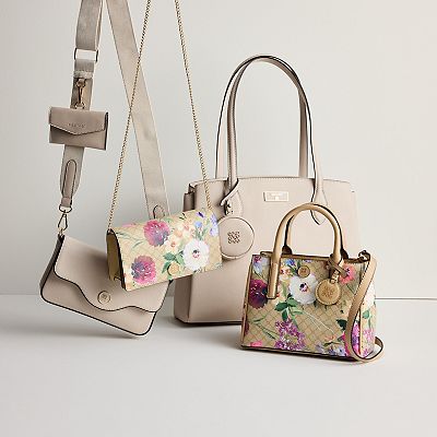 Nine West Mary Carryall Bag