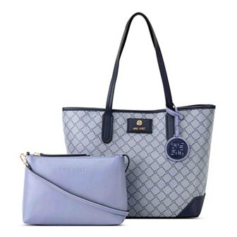 Nine West Piera 2-in-1 Tote Bag
