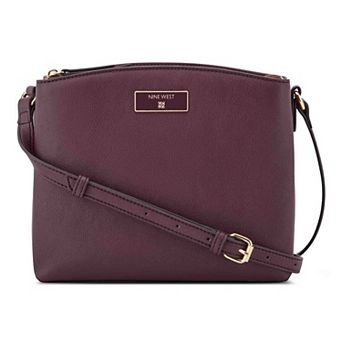 Nine West Mary Crossbody Bag