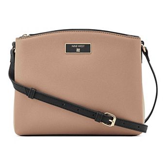 Nine West Mary Crossbody Bag
