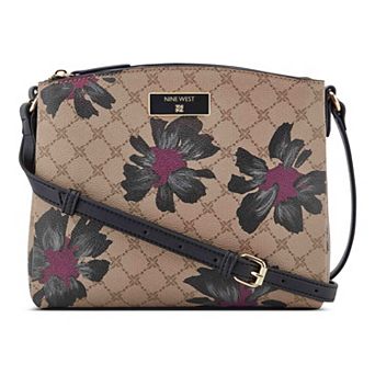Nine West Mary Crossbody Bag