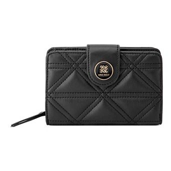 Nine West Harland French Wallet