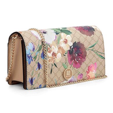 Nine West Harland Phone Chain Crossbody