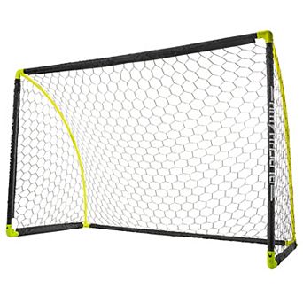 Franklin Sports Blackhawk Insta-Set Soccer Goal