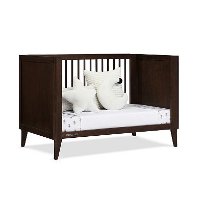 Delta Children Ollie 4-in-1 Convertible Crib