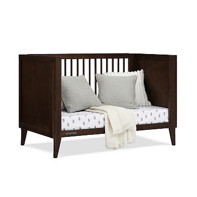 Delta Children Ollie 4-in-1 Convertible Crib