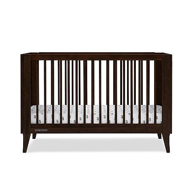 Delta Children Ollie 4-in-1 Convertible Crib