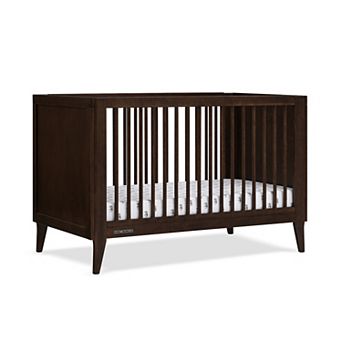 Delta Children Ollie 4-in-1 Convertible Crib