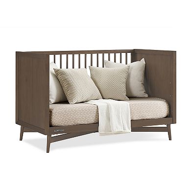 Delta Children Dylan 4-in-1 Convertible Crib