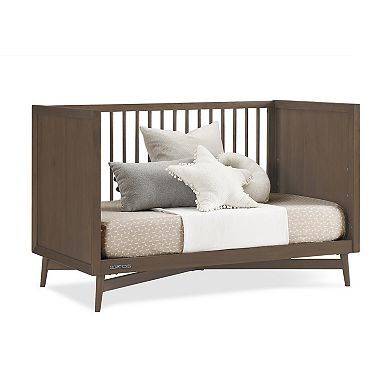 Delta Children Dylan 4-in-1 Convertible Crib