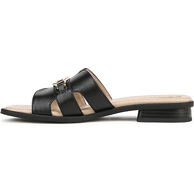 LifeStride Royaltybit Women's Slide Sandals