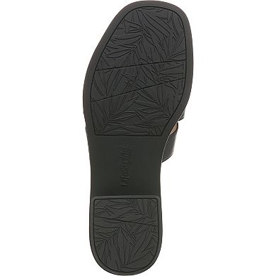 LifeStride Royaltybit Women's Slide Sandals