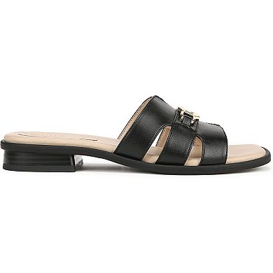 LifeStride Royaltybit Women's Slide Sandals