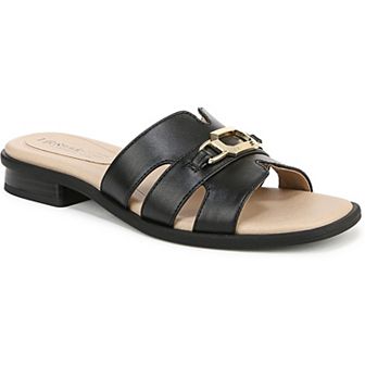 LifeStride Royaltybit Women's Slide Sandals