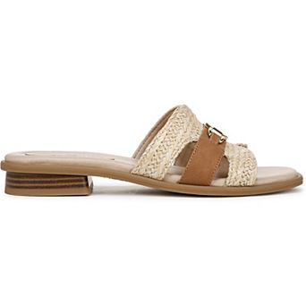 LifeStride Royaltybit Women's Slide Sandals