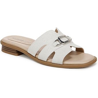 LifeStride Royaltybit Women's Slide Sandals