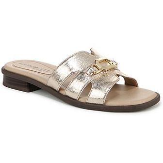 LifeStride Royaltybit Women's Slide Sandals
