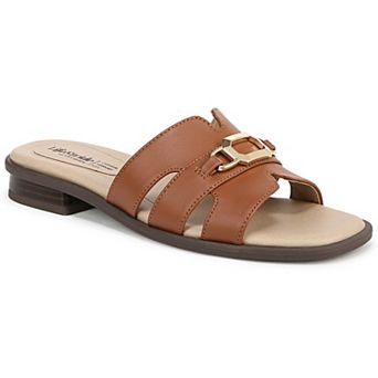 LifeStride Royaltybit Women's Slide Sandals