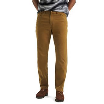 Men's Nautica Straight Fit Stretch Pants